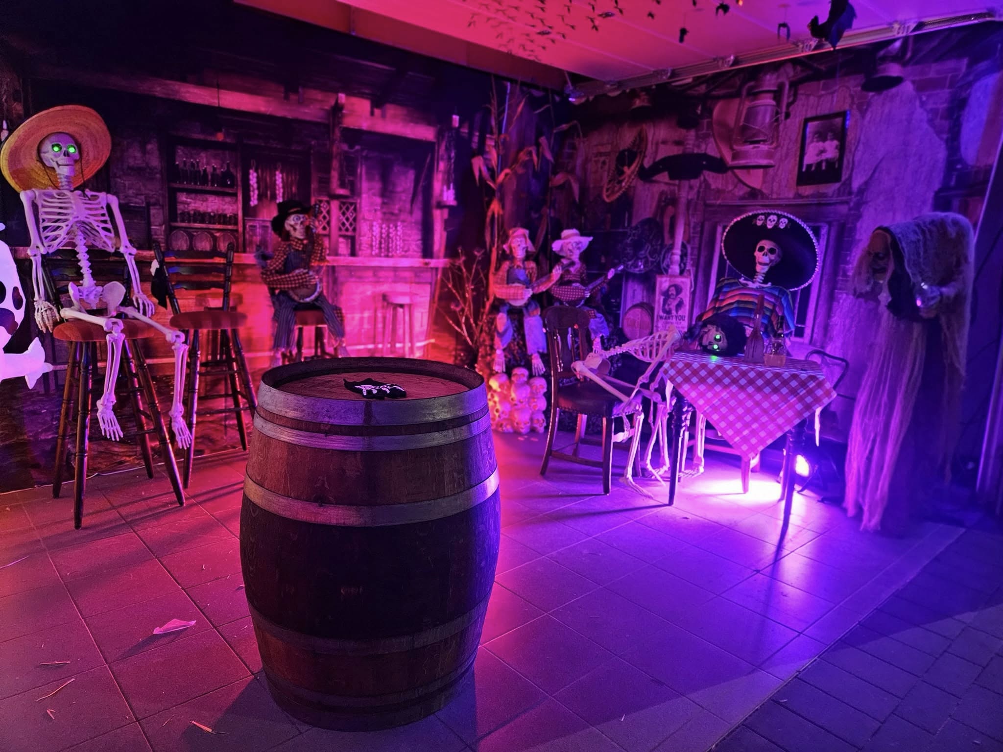 Welcome! Image of house front